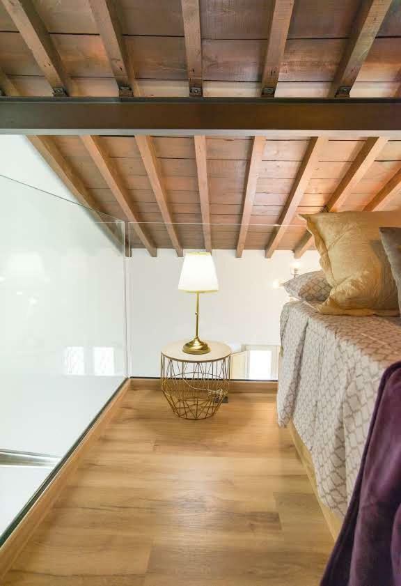 Esparteros Atico Premium Malaga Exterior photo
